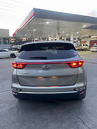 Kia Sportage LX 2021 - miniatura 12