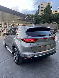 Kia Sportage LX 2021 - miniatura 5