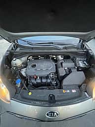 Kia Sportage LX 2021 - miniatura 8