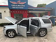 Chevrolet Tahoe Premier 2017 - miniatura 5