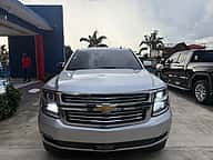 Chevrolet Tahoe Premier 2017 - miniatura 3