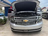 Chevrolet Tahoe Premier 2017 - miniatura 8
