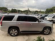 Chevrolet Tahoe Premier 2017 - miniatura 4