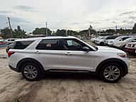Ford Explorer XLT 2023 - miniatura 2