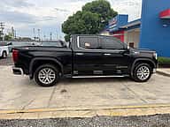 GMC Sierra 1500 SLT 2021 - miniatura 3