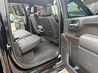 GMC Sierra 1500 SLT 2021 - miniatura 10