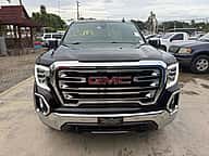 GMC Sierra 1500 SLT 2021 - miniatura 2