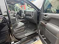 GMC Sierra 1500 SLT 2021 - miniatura 11