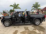 GMC Sierra 1500 SLT 2021 - miniatura 7