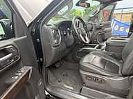 GMC Sierra 1500 SLT 2021 - miniatura 8