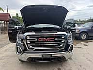 GMC Sierra 1500 SLT 2021 - miniatura 12
