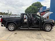 GMC Sierra 1500 SLT 2021 - miniatura 12