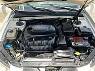 Hyundai Sonata N20 2014 - miniatura 8