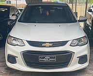 Chevrolet Sonic LT 2020 - miniatura 9