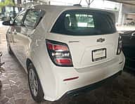 Chevrolet Sonic LT 2020 - miniatura 6