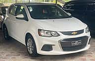 Chevrolet Sonic LT 2020 - miniatura 10