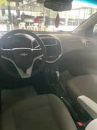 Chevrolet Sonic LT 2020 - miniatura 3