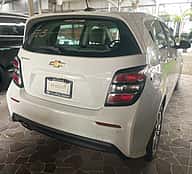 Chevrolet Sonic LT 2020 - miniatura 4