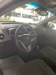 Chevrolet Sonic LT 2020 - miniatura 8