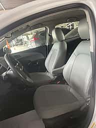 Chevrolet Sonic LT 2020 - miniatura 5