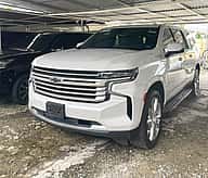 Chevrolet Suburban Highcountry 2021 - miniatura 1