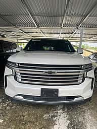 Chevrolet Suburban Highcountry 2021 - miniatura 2