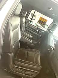 Chevrolet Suburban Highcountry 2021 - miniatura 10
