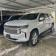 Chevrolet Suburban Highcountry 2021 - miniatura 6