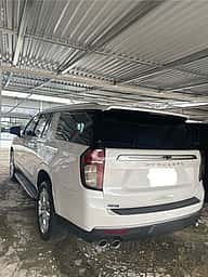 Chevrolet Suburban Highcountry 2021 - miniatura 3