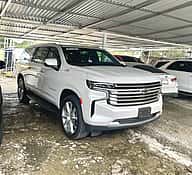 Chevrolet Suburban Highcountry 2021 - miniatura 4