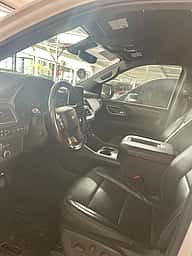 Chevrolet Suburban Highcountry 2021 - miniatura 8