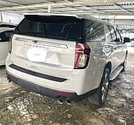 Chevrolet Suburban Highcountry 2021 - miniatura 5
