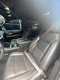 Chevrolet Suburban LTZ 2021 - miniatura 4