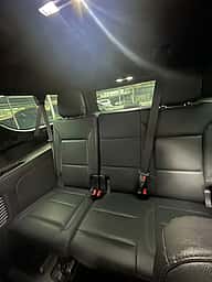 Chevrolet Suburban LTZ 2021 - miniatura 21