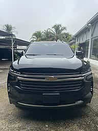 Chevrolet Suburban LTZ 2021 - miniatura 13