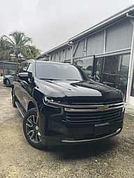 Chevrolet Suburban LTZ 2021 - miniatura 17