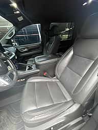 Chevrolet Suburban LTZ 2021 - miniatura 22