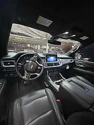 Chevrolet Suburban LTZ 2021 - miniatura 15