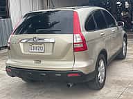 Honda BR-V EX 2007 - miniatura 3
