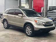 Honda BR-V EX 2007 - miniatura 7