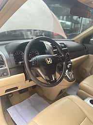 Honda BR-V EX 2007 - miniatura 11