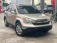 Honda BR-V EX 2007 - miniatura 4