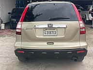 Honda BR-V EX 2007 - miniatura 8