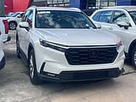 Honda BR-V LX 2024 - miniatura 5