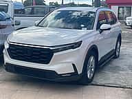 Honda BR-V LX 2024 - miniatura 1