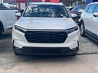 Honda BR-V LX 2024 - miniatura 10