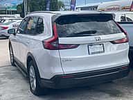 Honda BR-V LX 2024 - miniatura 8