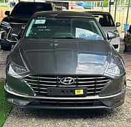 Hyundai DN8 2021 - miniatura 2