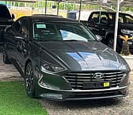 Hyundai DN8 2021 - miniatura 4