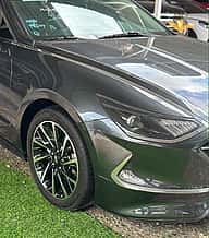 Hyundai DN8 2021 - miniatura 3